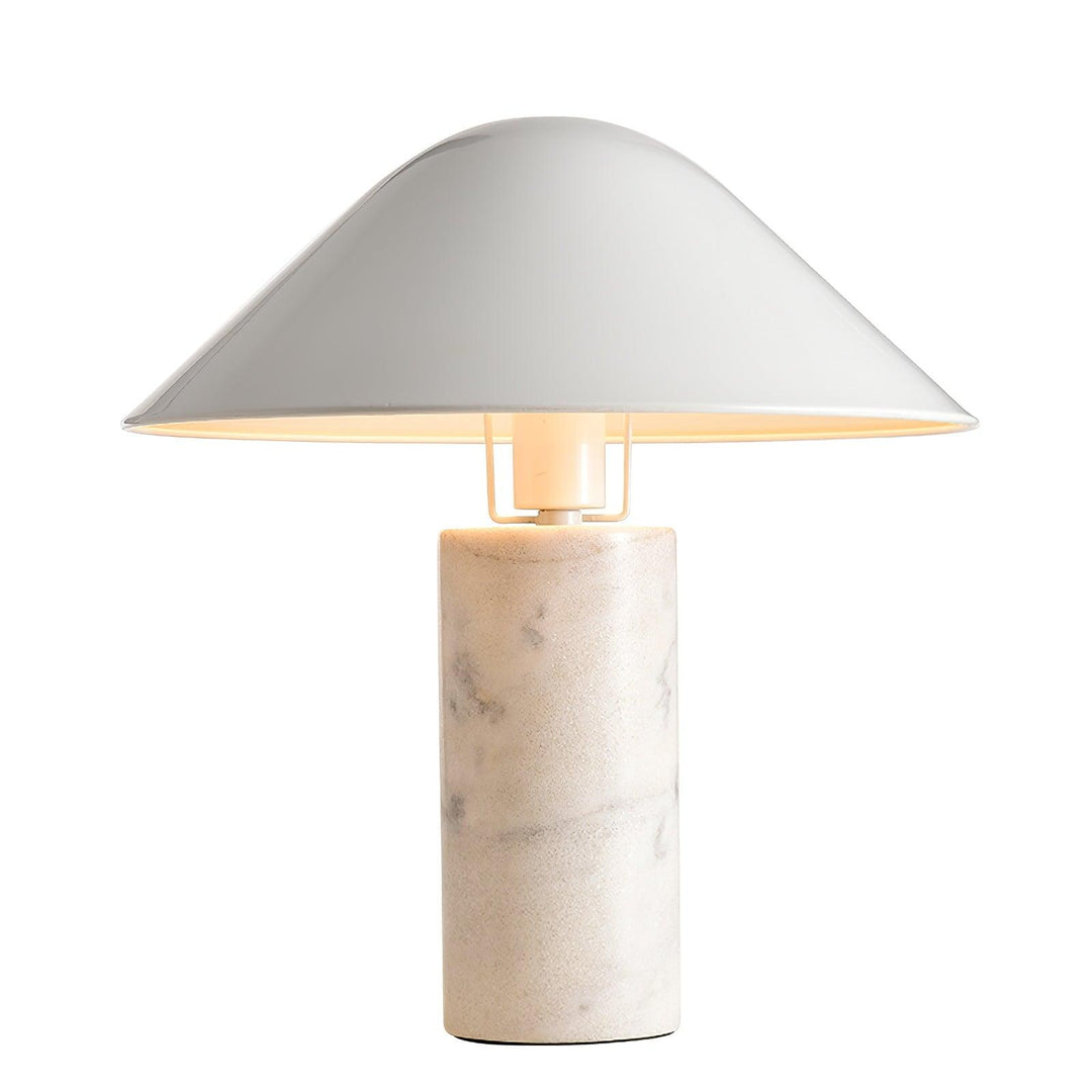 Adelaide Marmor Bordslampa