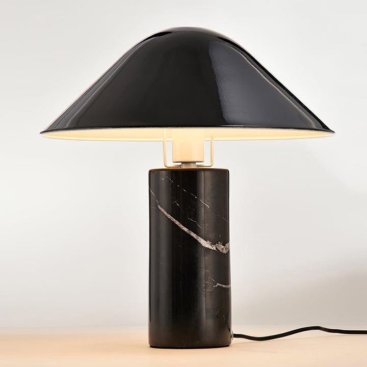 Adelaide Marmor Bordslampa