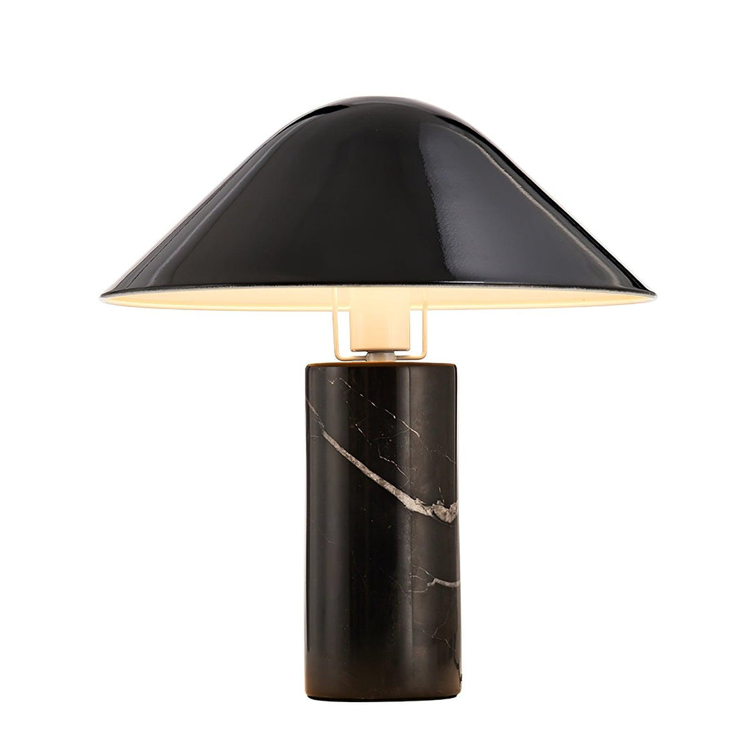 Adelaide Marmor Bordslampa