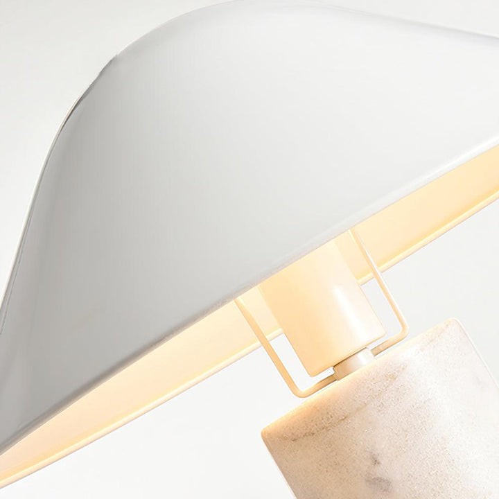 Adelaide Marmor Bordslampa