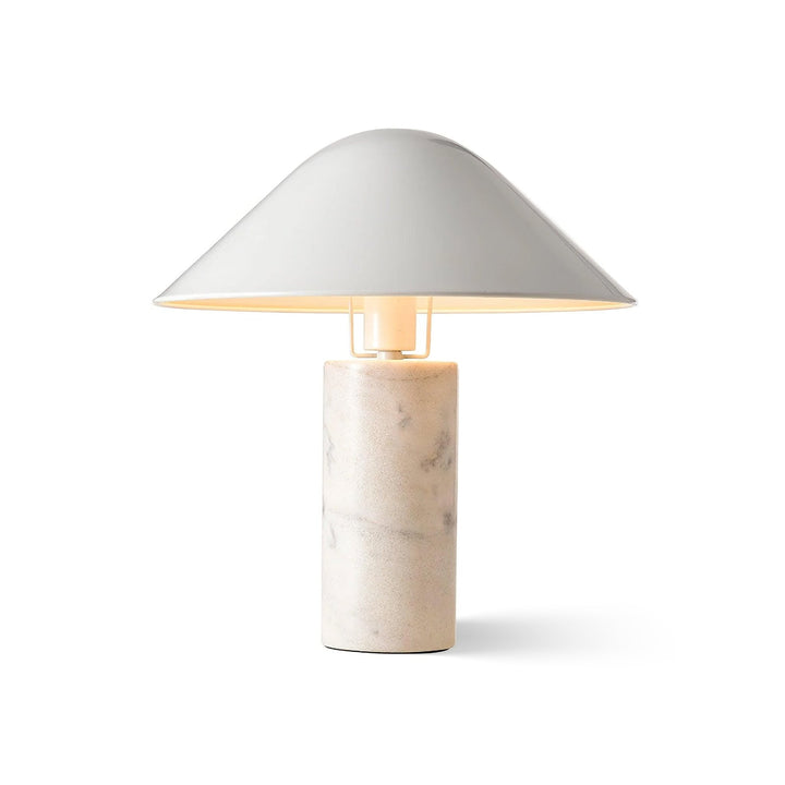 Adelaide Marmor Bordslampa