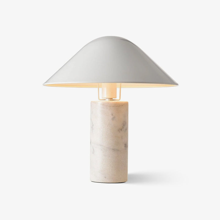 Adelaide Marmor Bordslampa