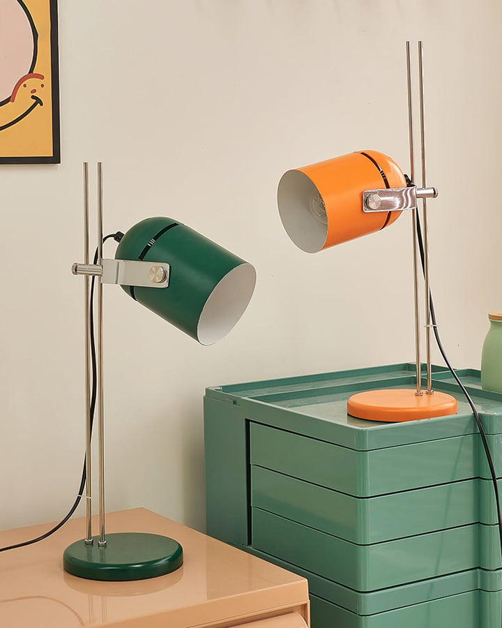 Adjusta Höj- och Sänkbar Skrivbordslampa
