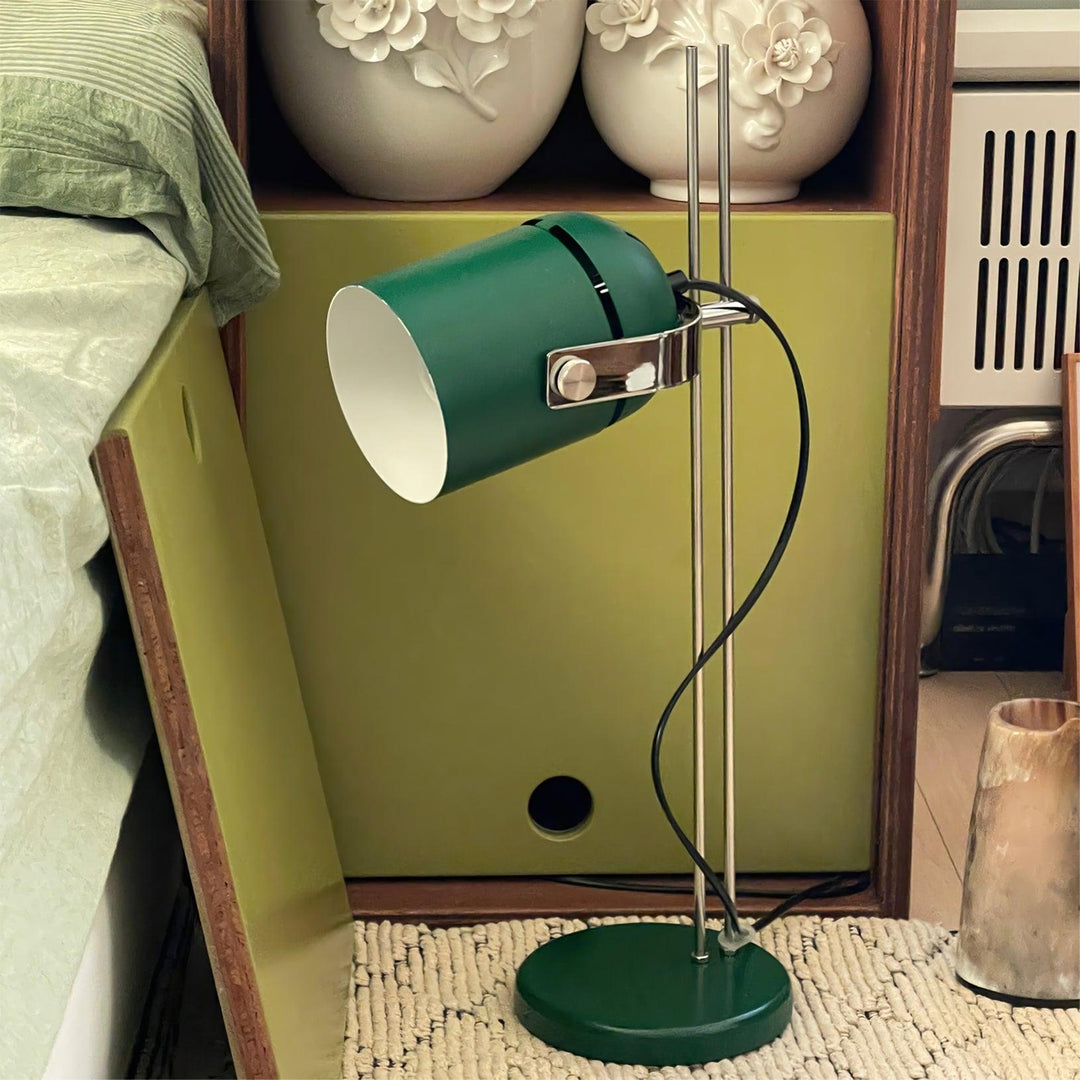 Adjusta Höj- och Sänkbar Skrivbordslampa