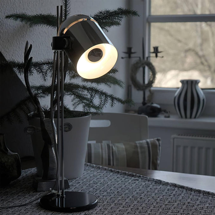 Adjusta Höj- och Sänkbar Skrivbordslampa
