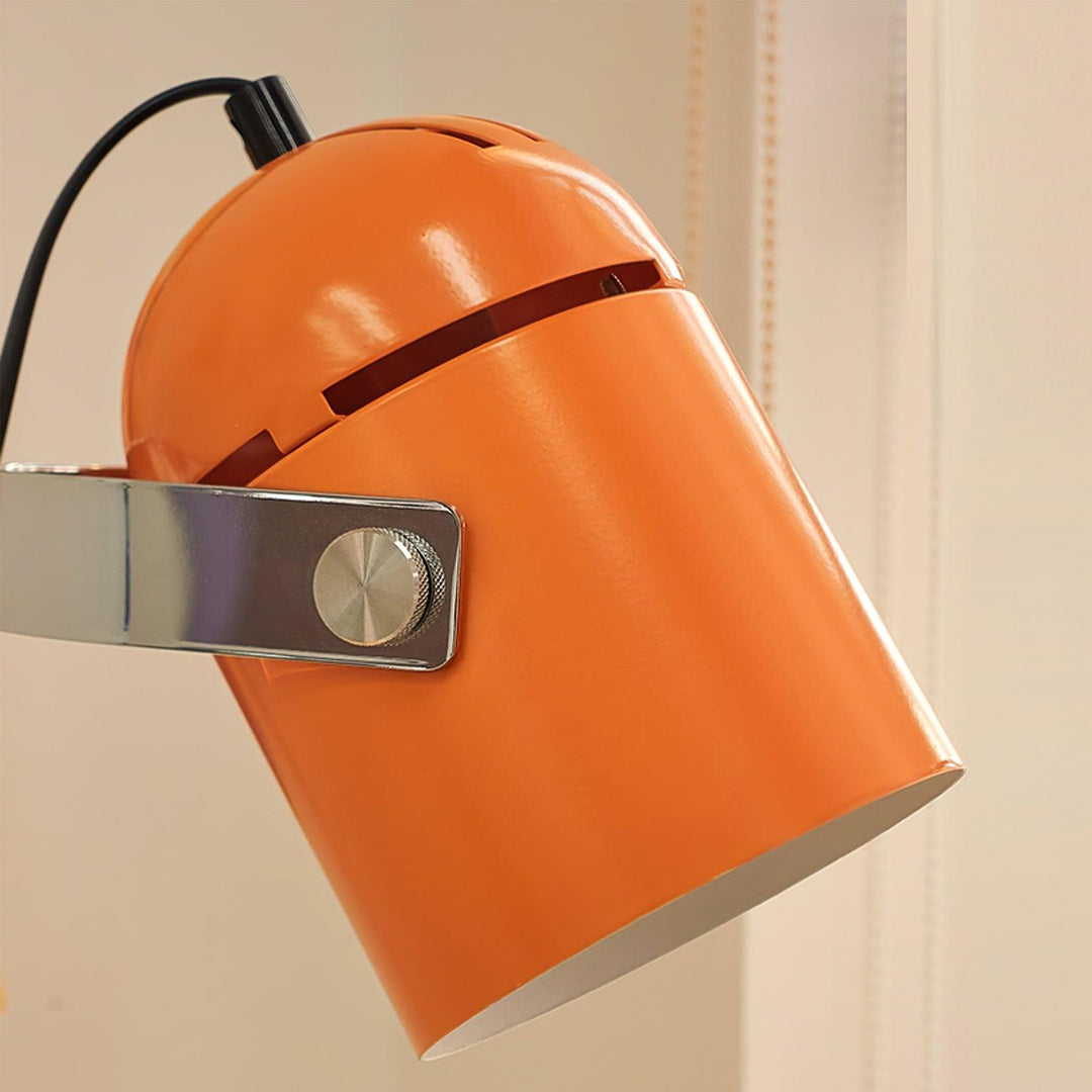 Adjusta Höj- och Sänkbar Skrivbordslampa