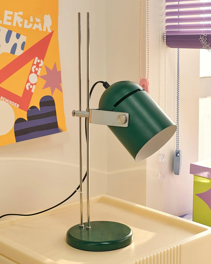 Adjusta Höj- och Sänkbar Skrivbordslampa