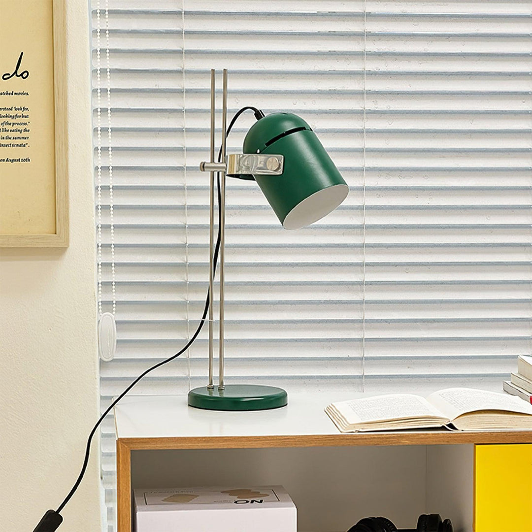 Adjusta Höj- och Sänkbar Skrivbordslampa
