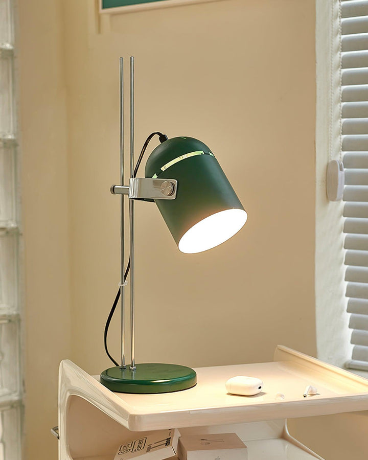 Adjusta Höj- och Sänkbar Skrivbordslampa