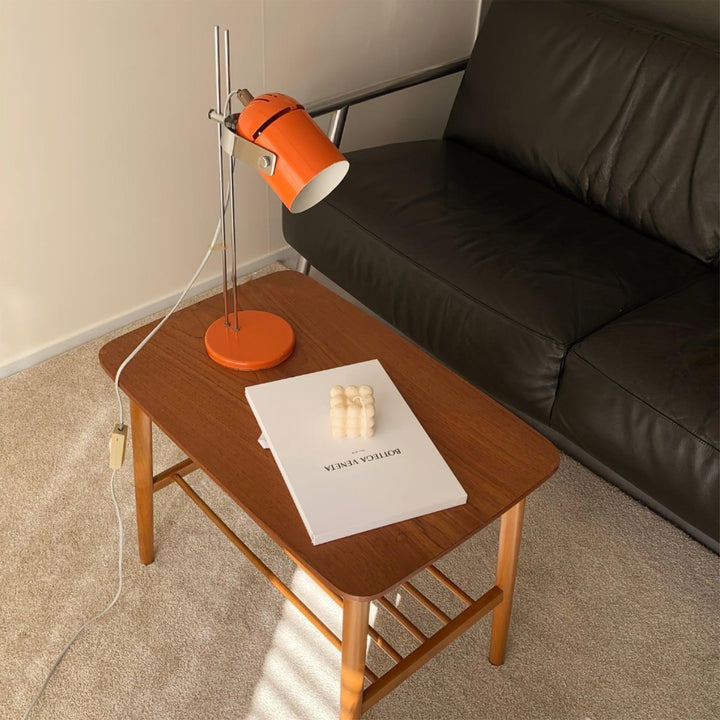 Adjusta Höj- och Sänkbar Skrivbordslampa