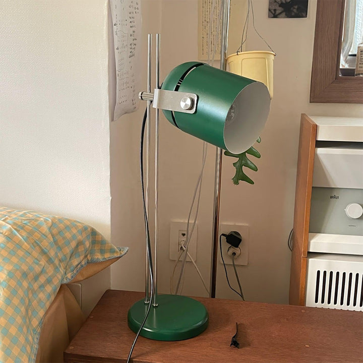 Adjusta Höj- och Sänkbar Skrivbordslampa