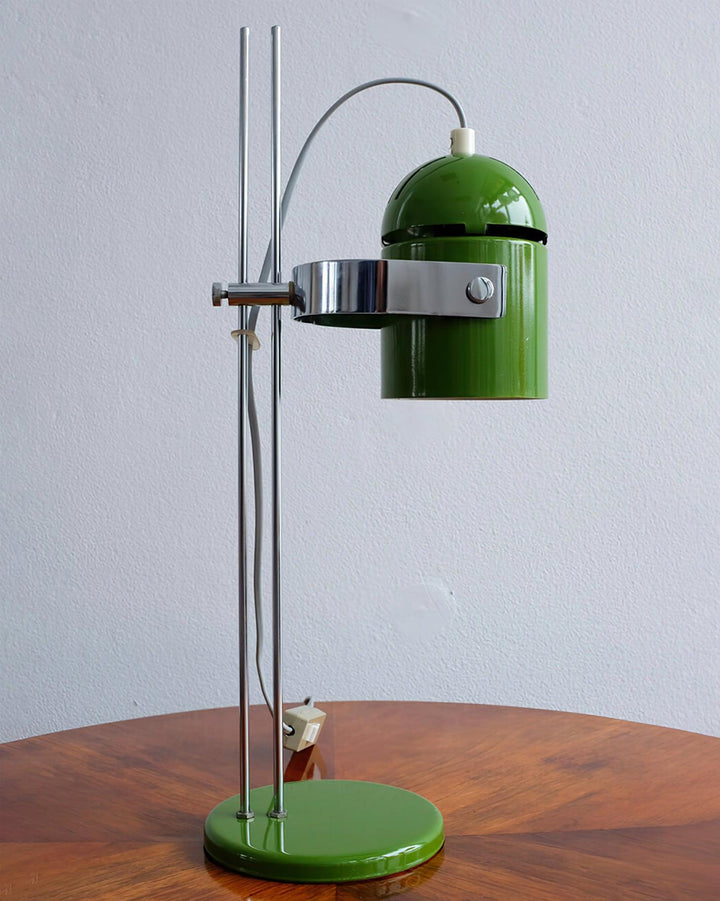 Adjusta Höj- och Sänkbar Skrivbordslampa