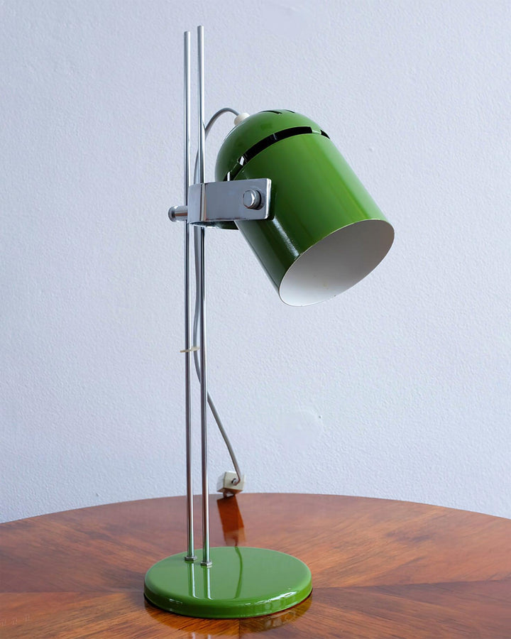 Adjusta Höj- och Sänkbar Skrivbordslampa