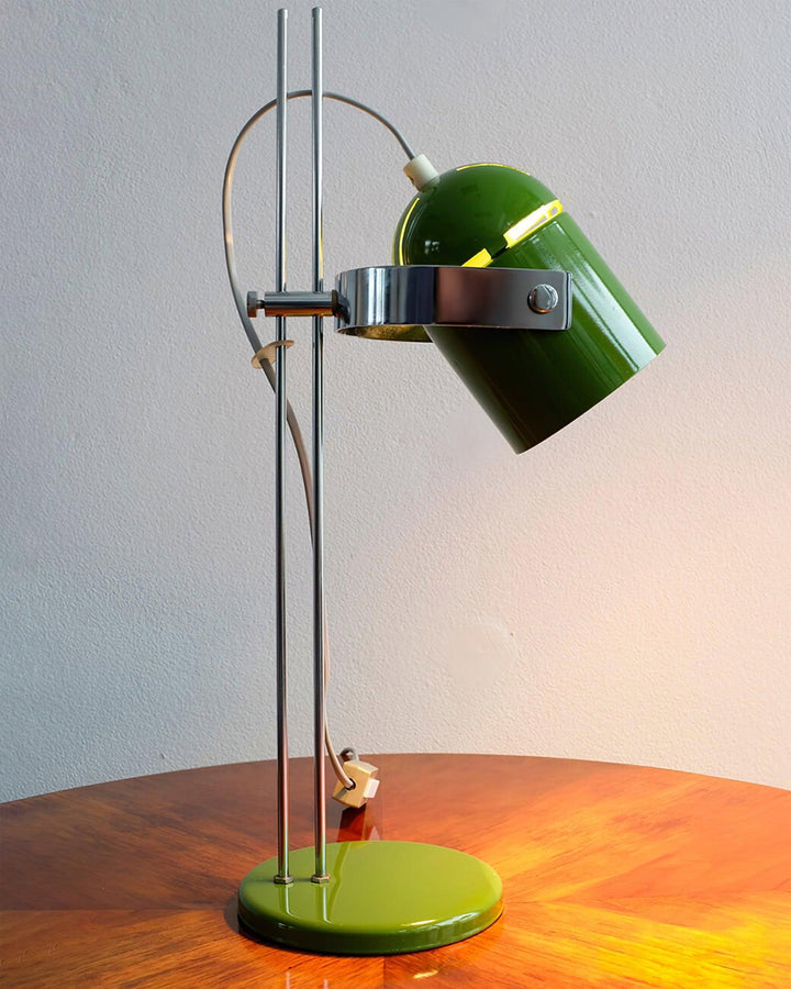 Adjusta Höj- och Sänkbar Skrivbordslampa