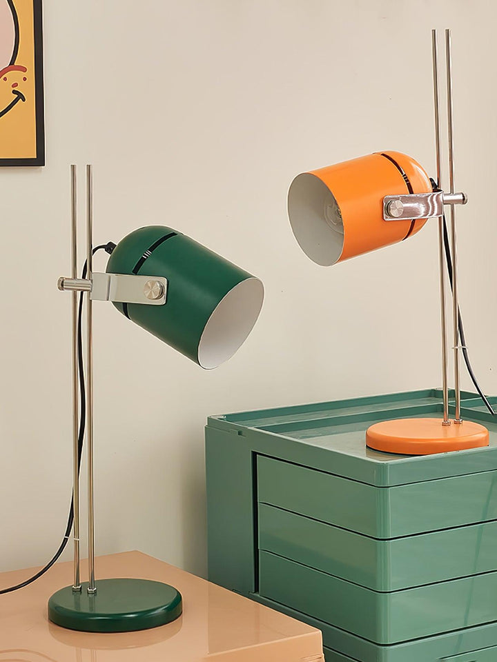 Adjusta Höj- och Sänkbar Skrivbordslampa