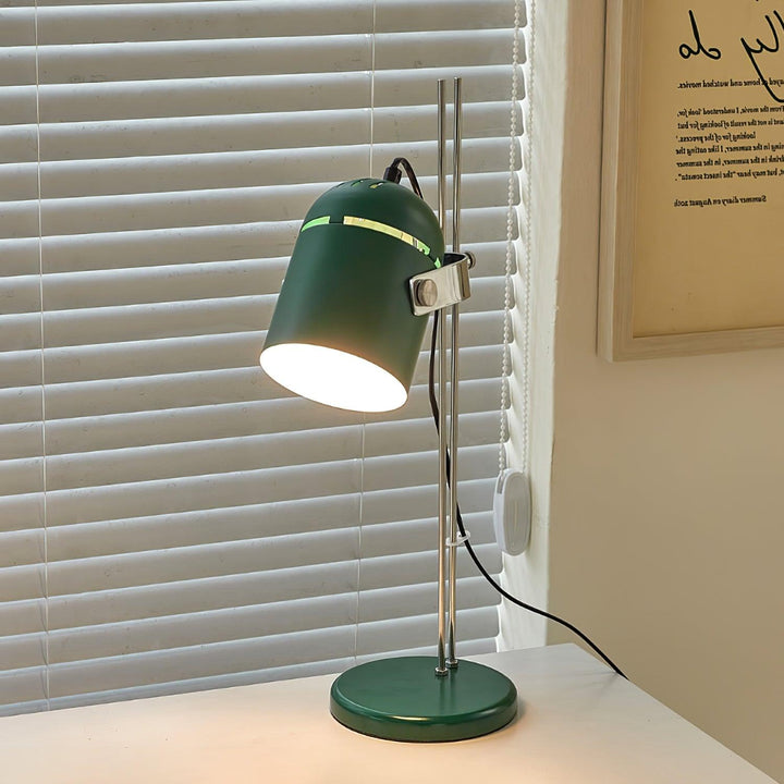 Adjusta Höj- och Sänkbar Skrivbordslampa