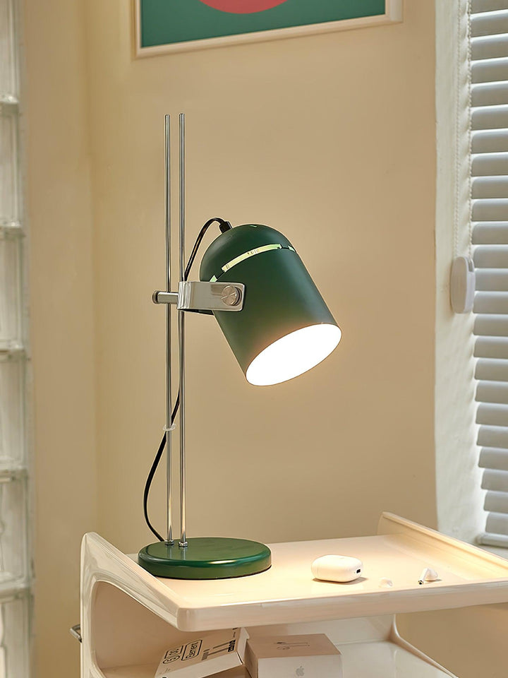 Adjusta Höj- och Sänkbar Skrivbordslampa