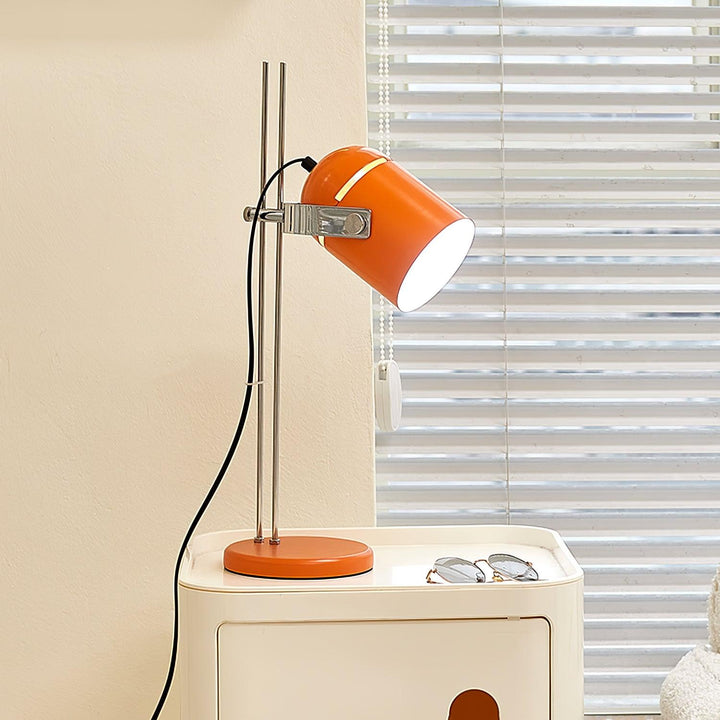 Adjusta Höj- och Sänkbar Skrivbordslampa