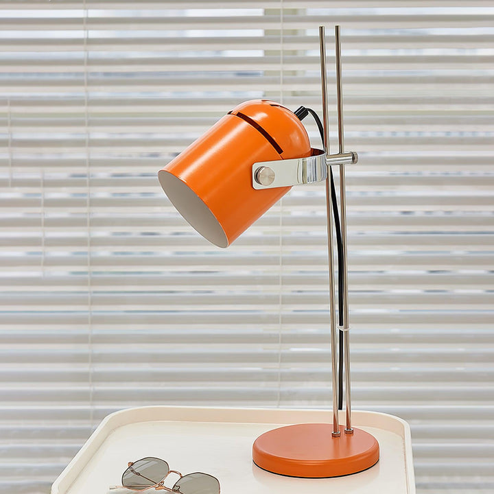 Adjusta Höj- och Sänkbar Skrivbordslampa