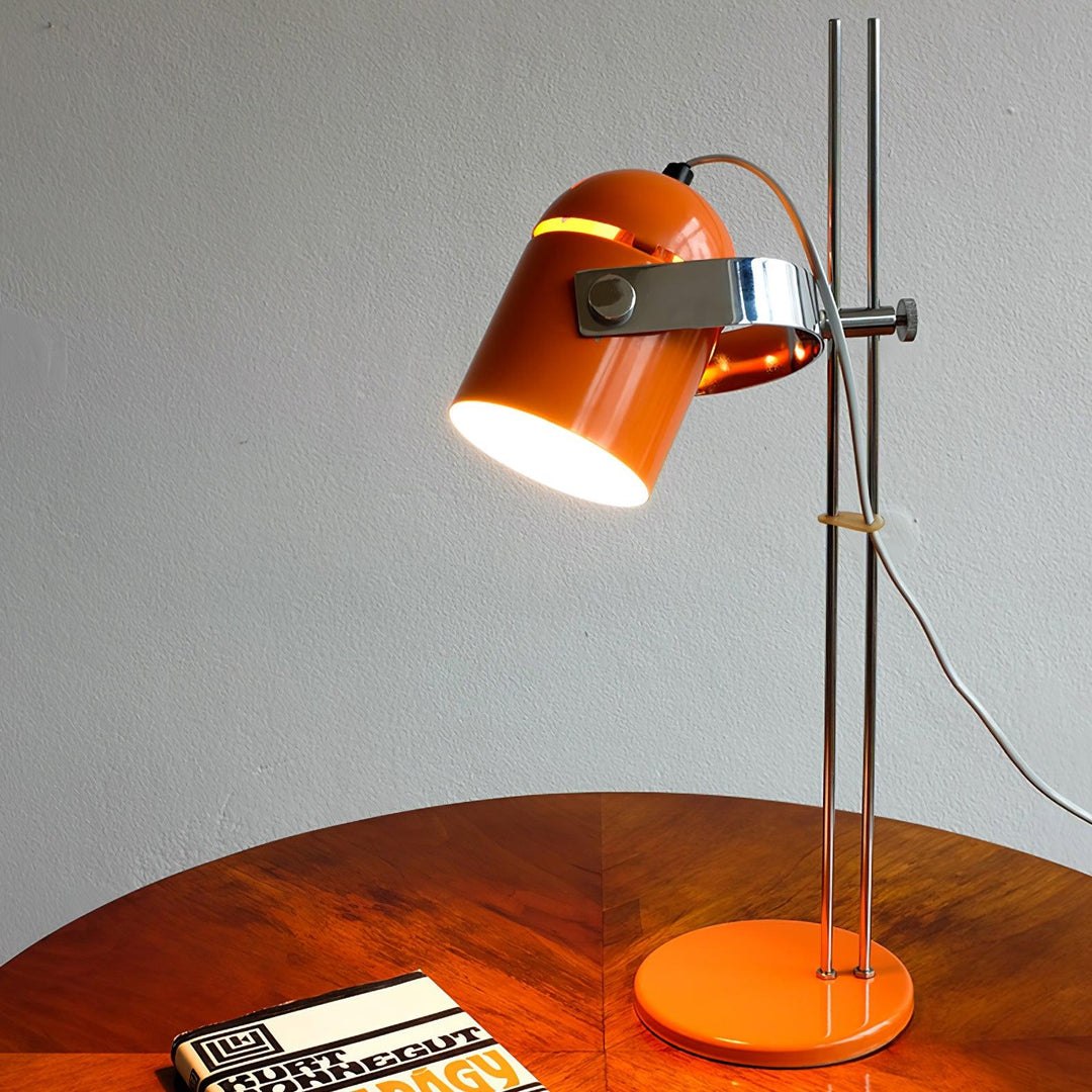 Adjusta Höj- och Sänkbar Skrivbordslampa