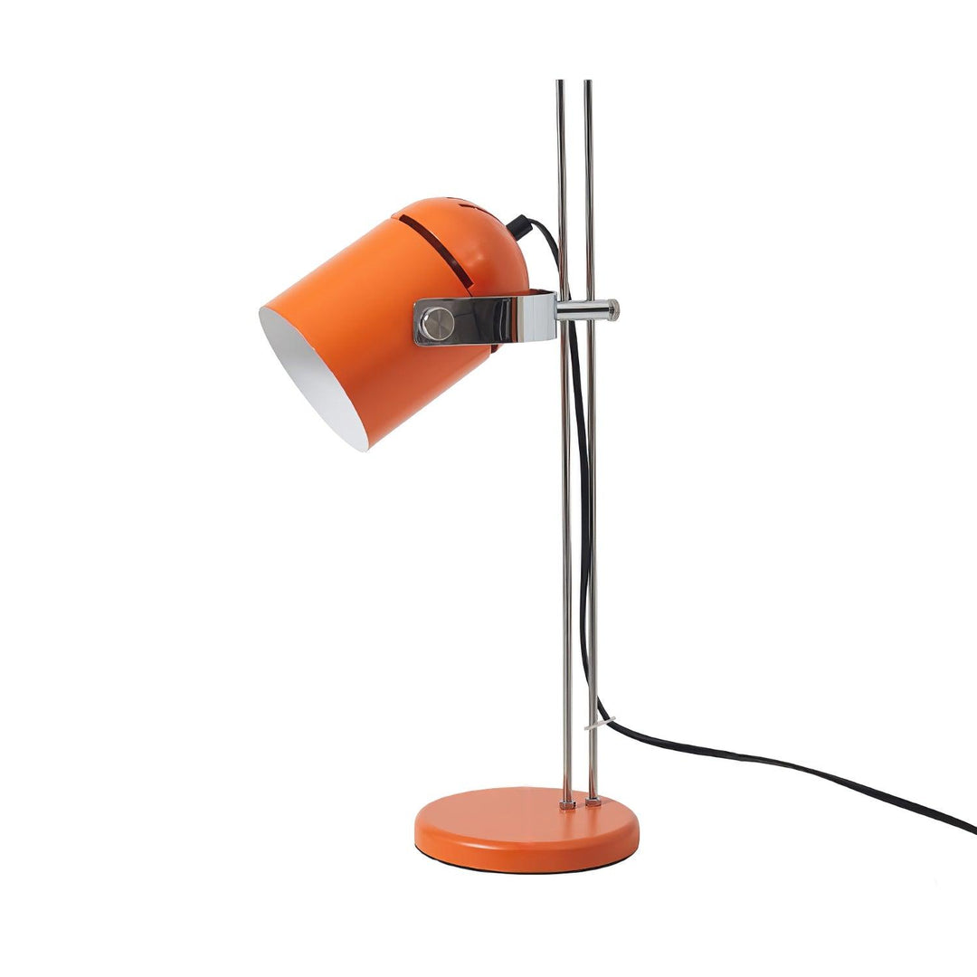 Adjusta Höj- och Sänkbar Skrivbordslampa