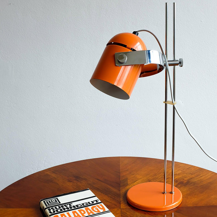 Adjusta Höj- och Sänkbar Skrivbordslampa