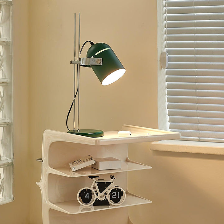 Adjusta Höj- och Sänkbar Skrivbordslampa
