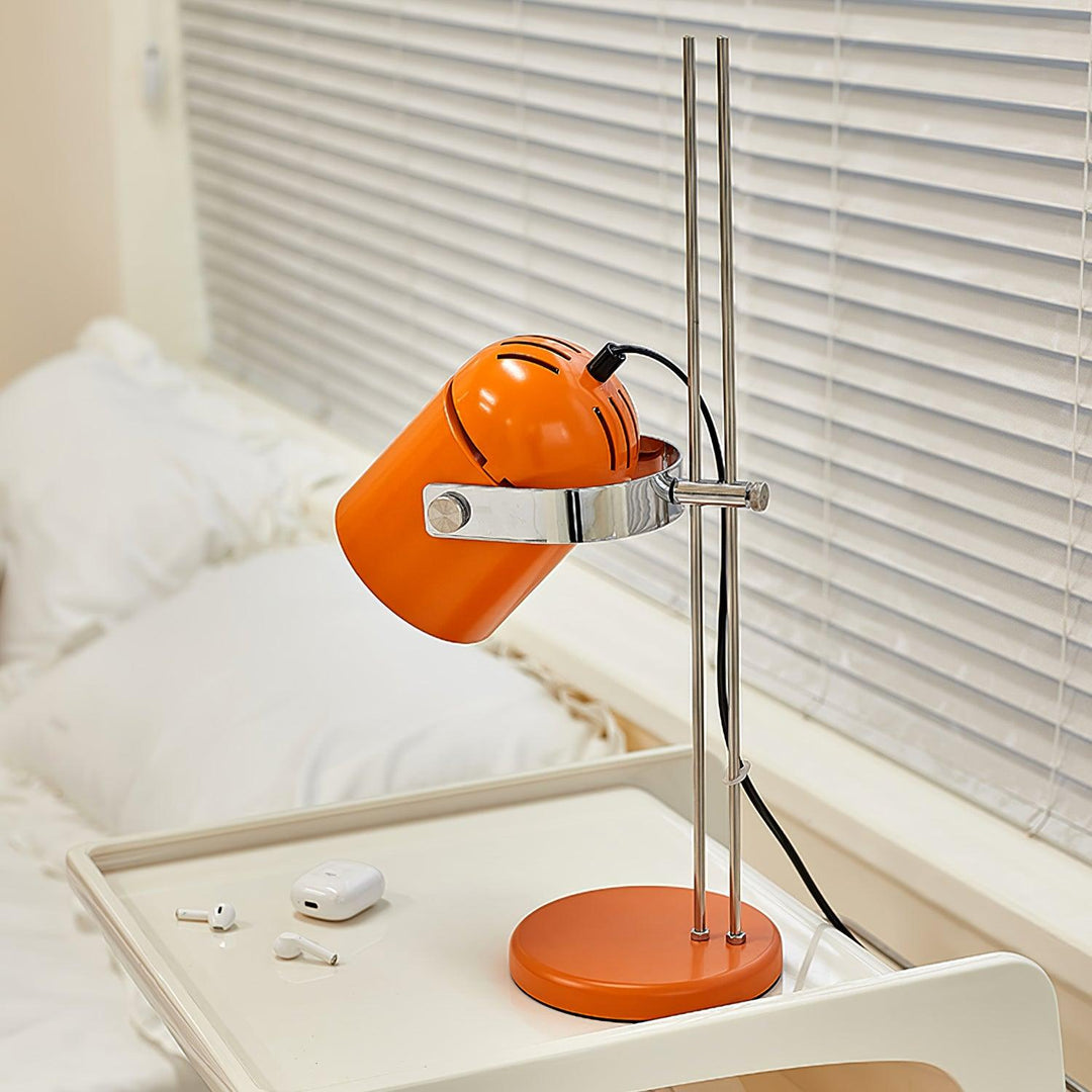Adjusta Höj- och Sänkbar Skrivbordslampa
