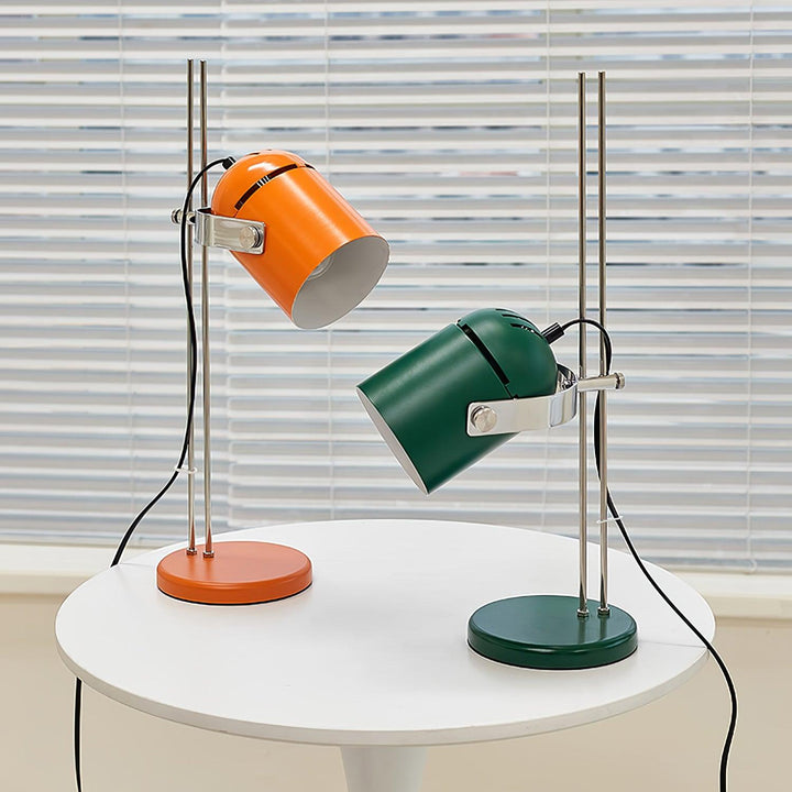 Adjusta Höj- och Sänkbar Skrivbordslampa