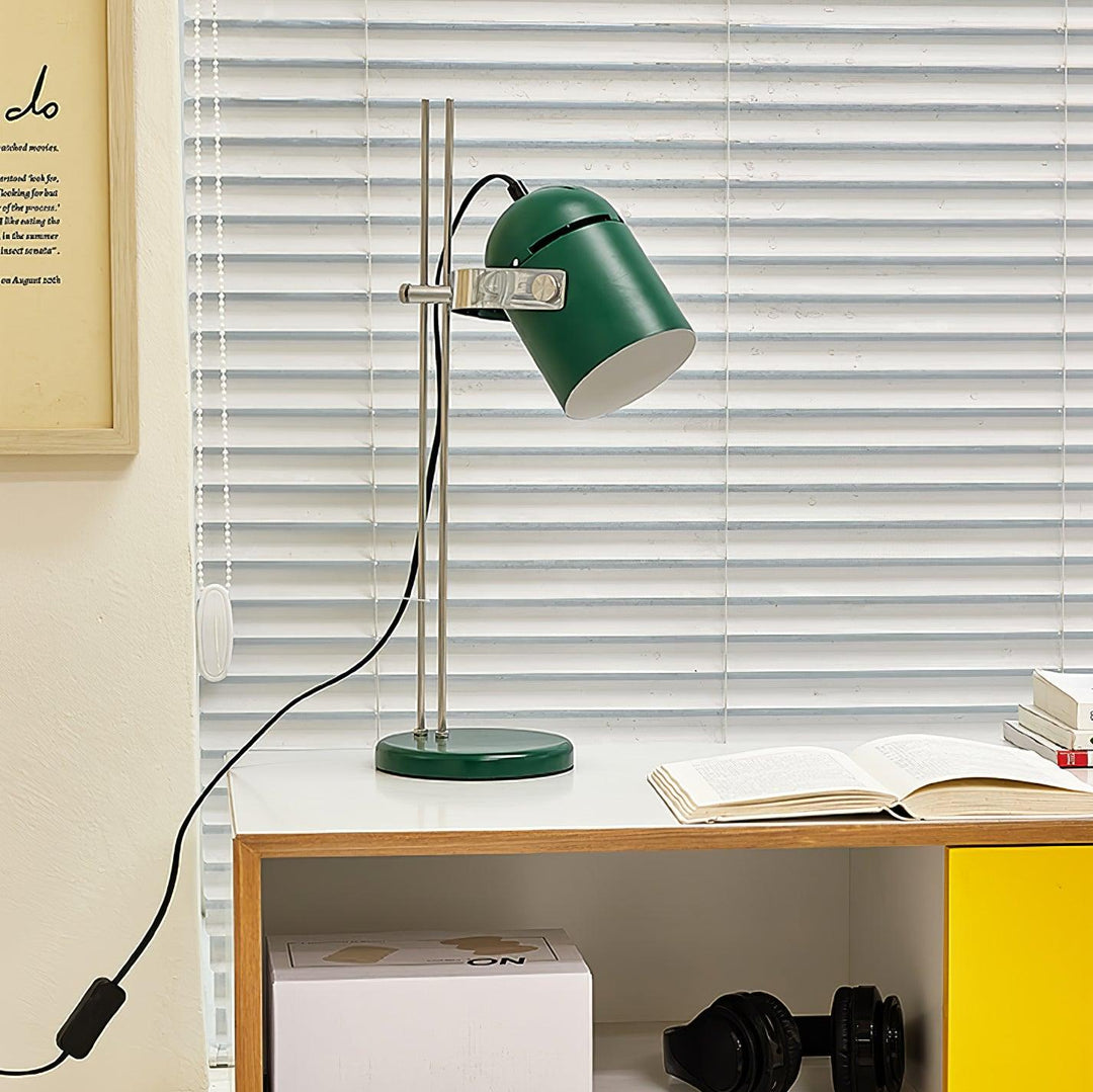 Adjusta Höj- och Sänkbar Skrivbordslampa