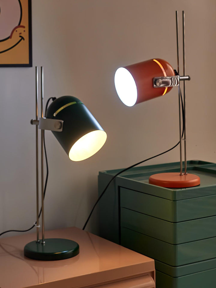 Adjusta Höj- och Sänkbar Skrivbordslampa