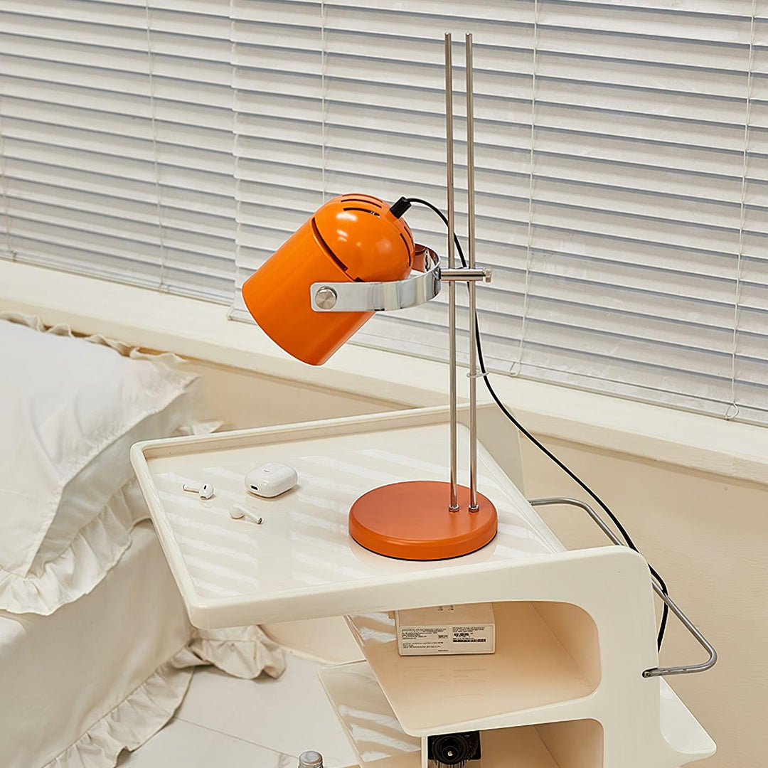 Adjusta Höj- och Sänkbar Skrivbordslampa