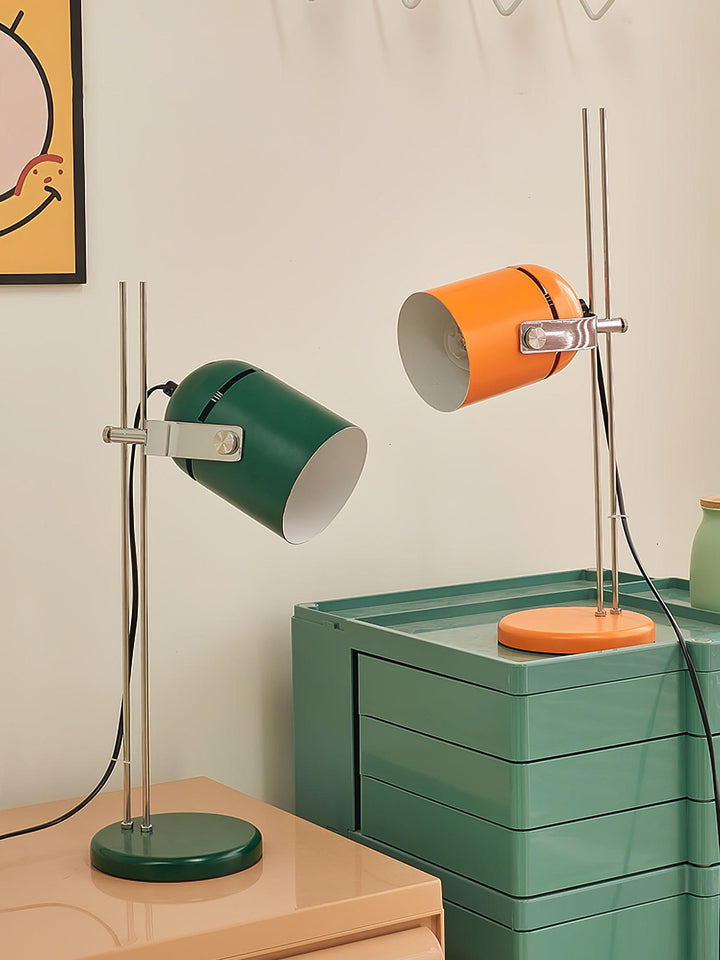 Adjusta Höj- och Sänkbar Skrivbordslampa