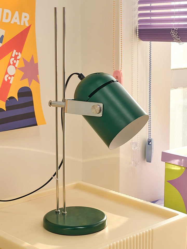 Adjusta Höj- och Sänkbar Skrivbordslampa