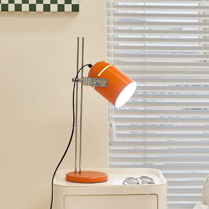 Adjusta Höj- och Sänkbar Skrivbordslampa