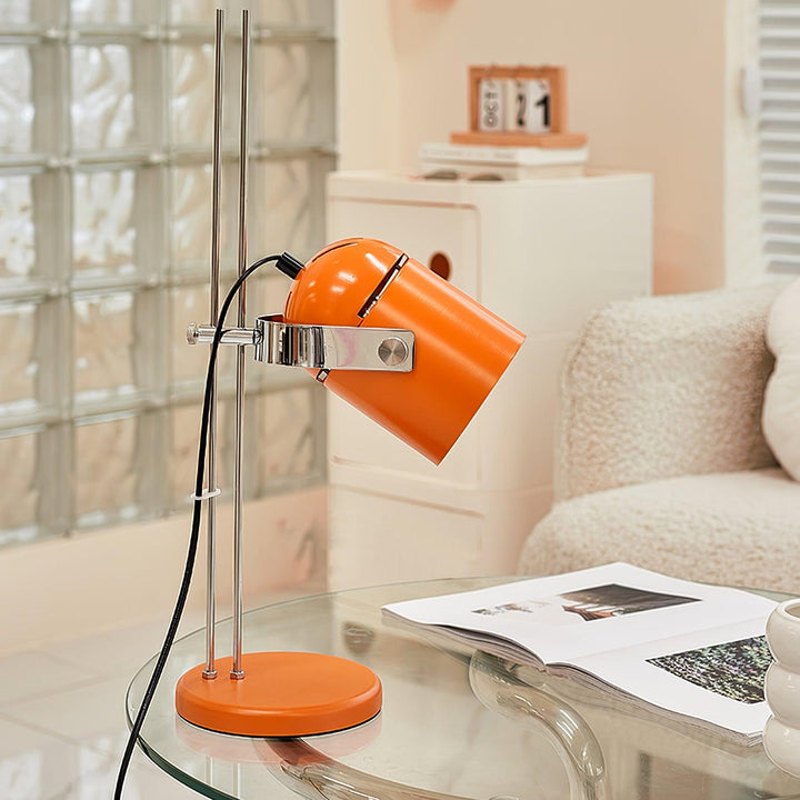 Adjusta Höj- och Sänkbar Skrivbordslampa
