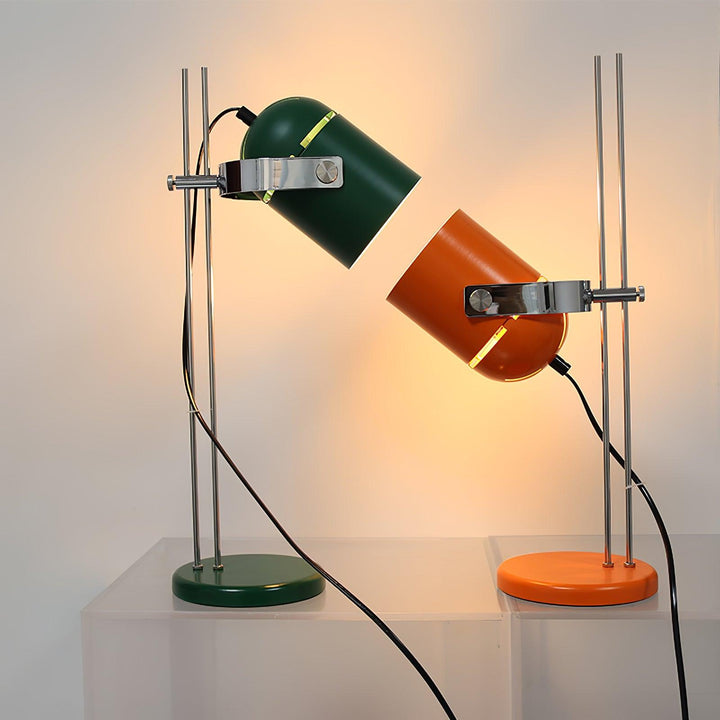 Adjusta Höj- och Sänkbar Skrivbordslampa