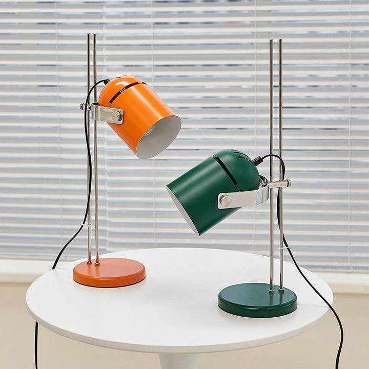 Adjusta Höj- och Sänkbar Skrivbordslampa