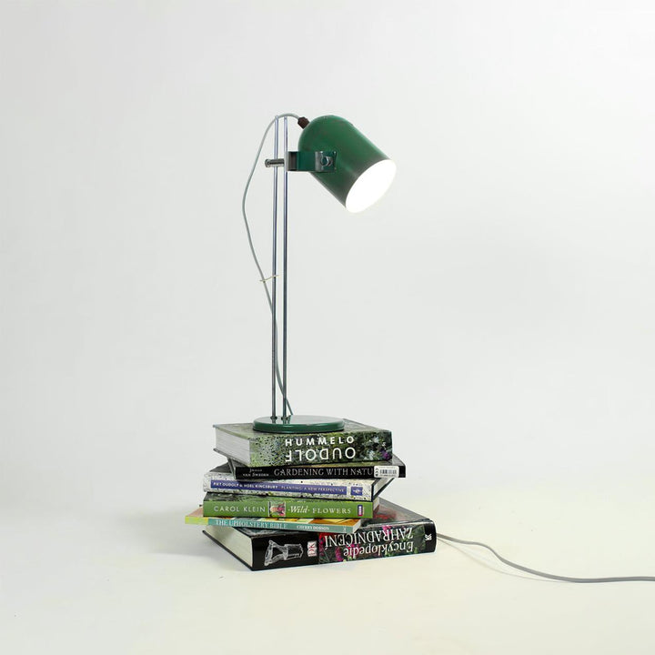 Adjusta Höj- och Sänkbar Skrivbordslampa