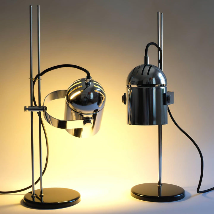 Adjusta Höj- och Sänkbar Skrivbordslampa