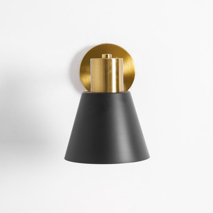 Justerbar Vägglampa med Arm