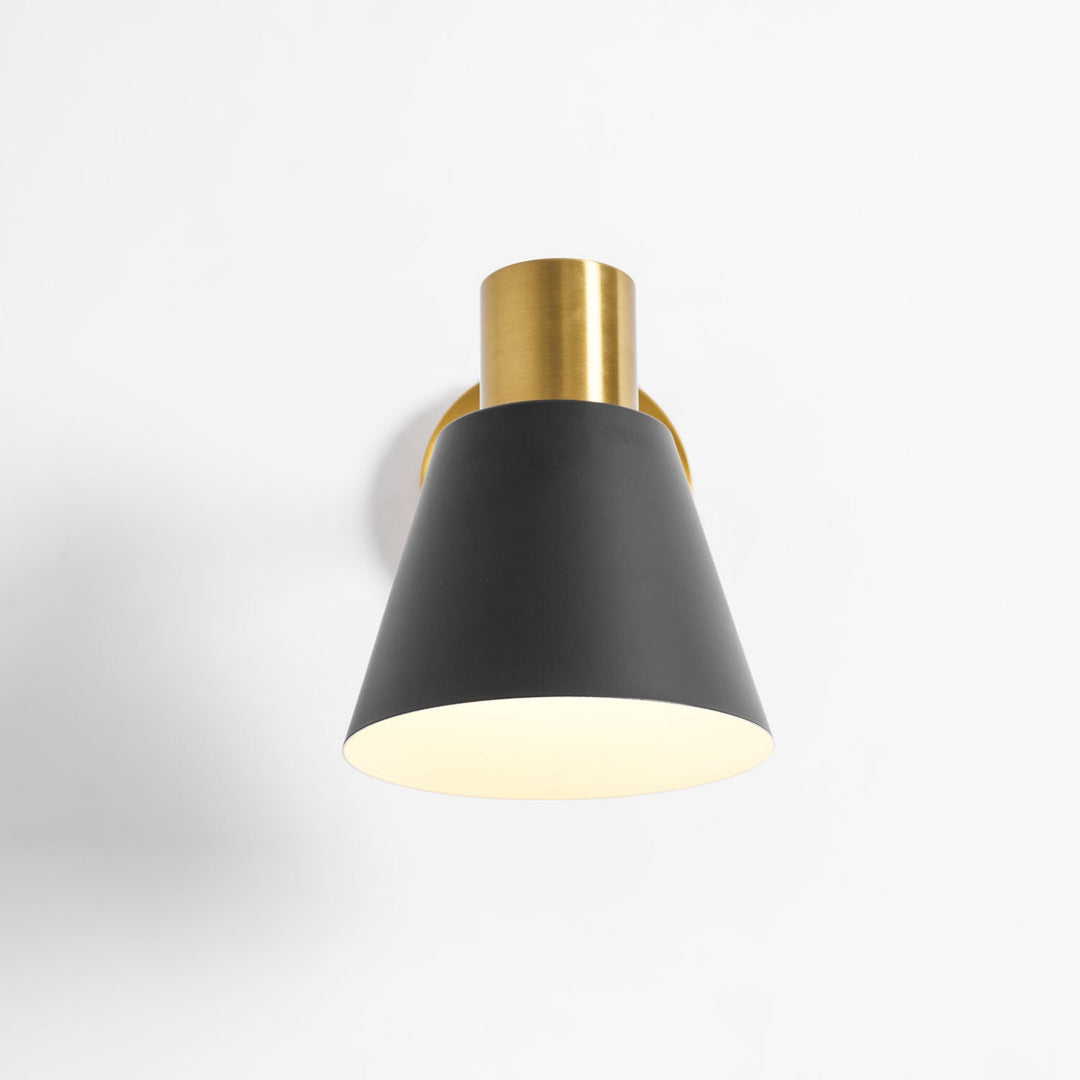 Justerbar Vägglampa med Arm