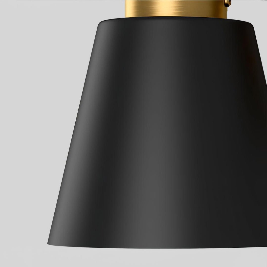 Justerbar Vägglampa med Arm