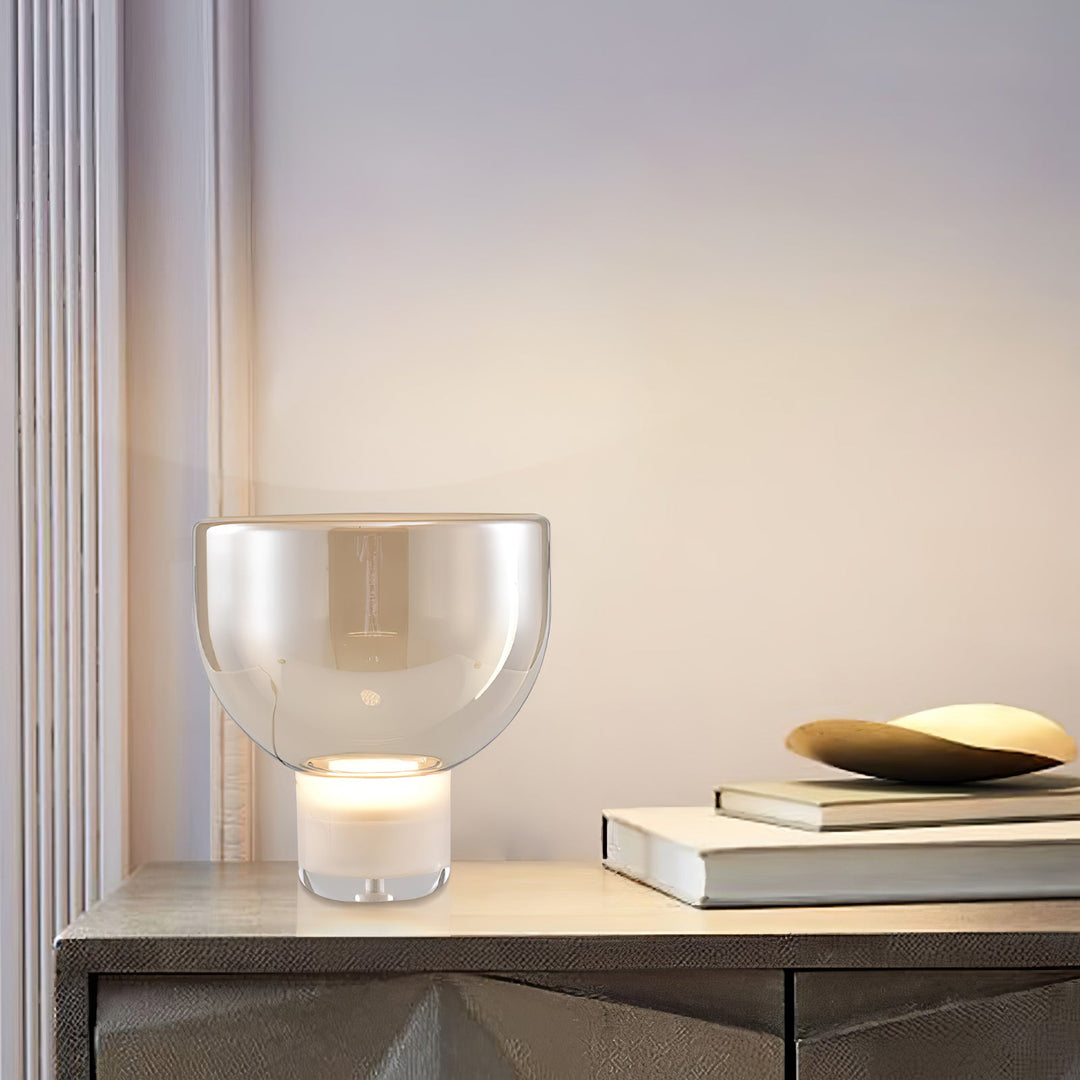 Aella Bordslampa