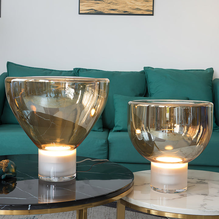 Aella Bordslampa