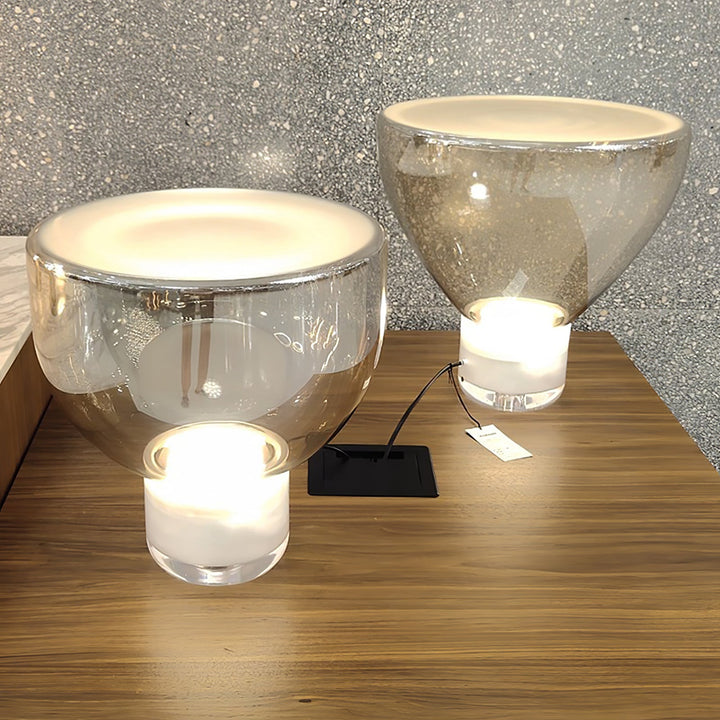 Aella Bordslampa