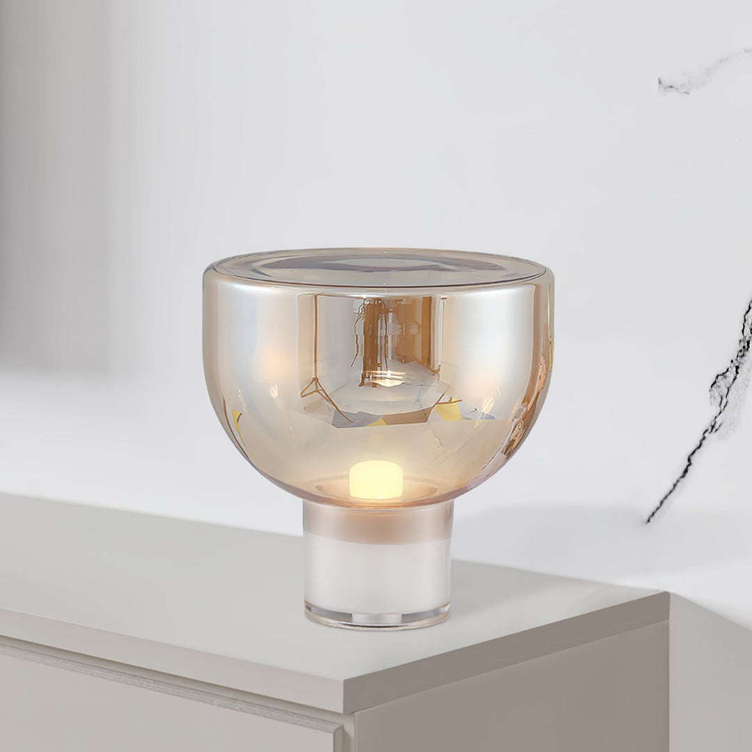 Aella Bordslampa