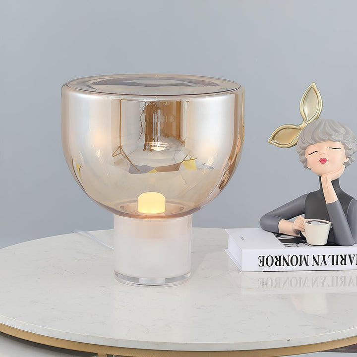 Aella Bordslampa