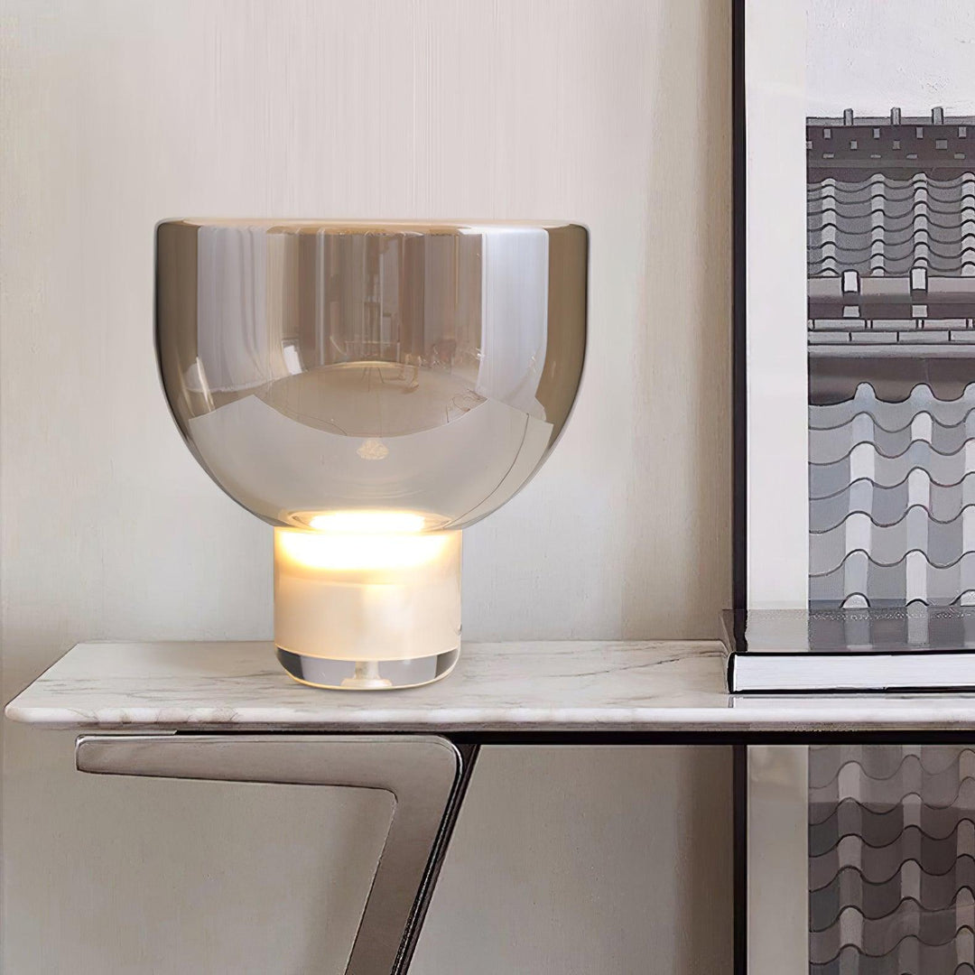 Aella Bordslampa