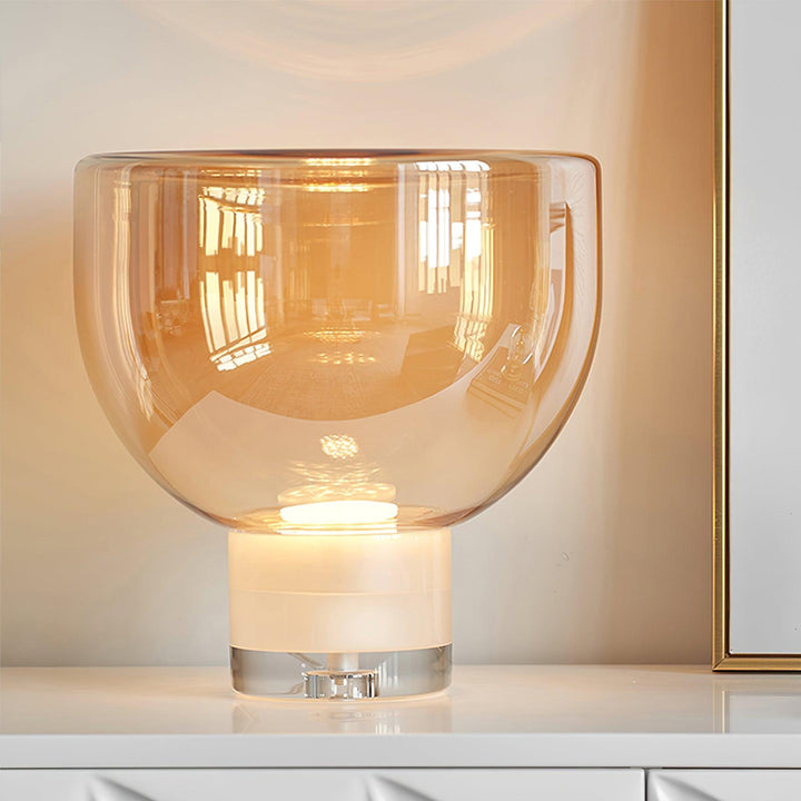 Aella Bordslampa